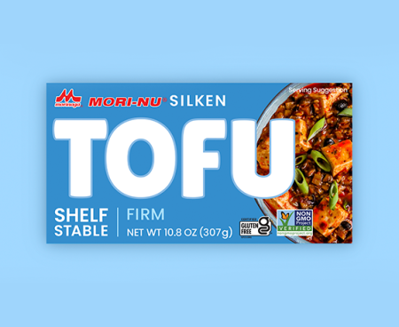توفو Tofu